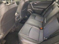 Toyota RAV 4  2.5 Hybrid Selection