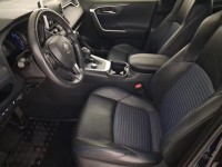 Toyota RAV 4  2.5 Hybrid Selection