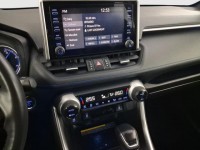 Toyota RAV 4  2.5 Hybrid Selection