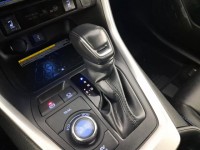 Toyota RAV 4  2.5 Hybrid Selection