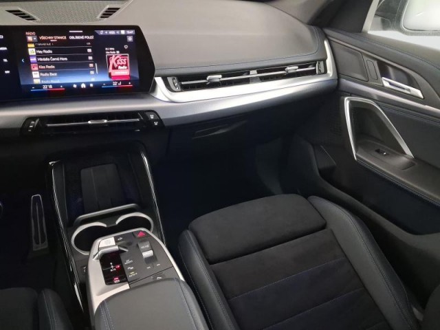BMW X1  xDrive30e M Sport Edition