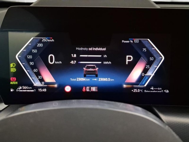 BMW X1  xDrive30e M Sport Edition