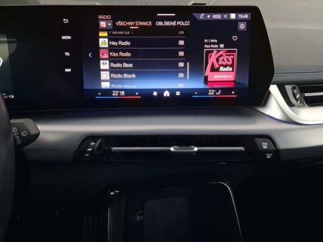 BMW X1  xDrive30e M Sport Edition