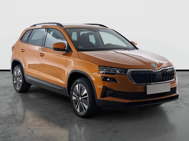 Škoda Karoq  2.0 TDI 