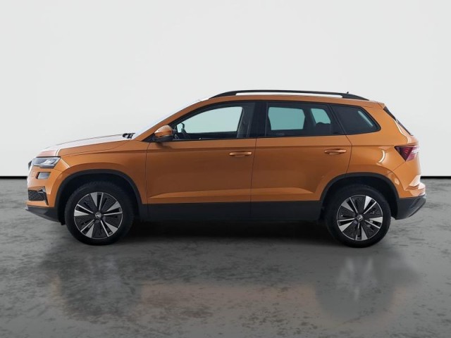 Škoda Karoq  2.0 TDI 