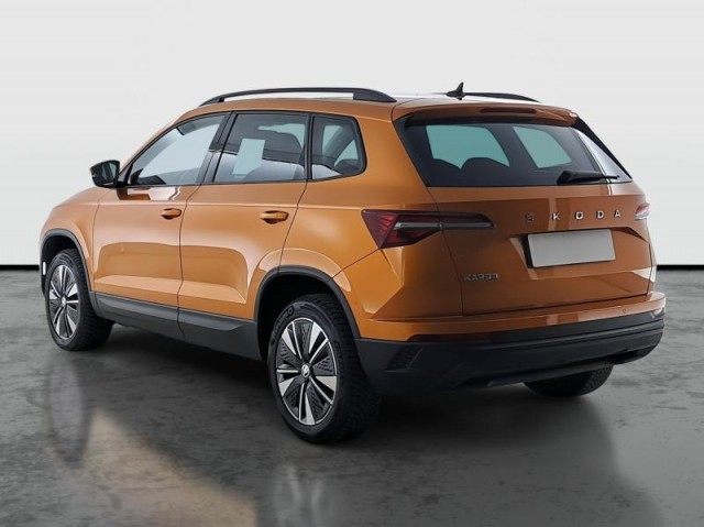 Škoda Karoq  2.0 TDI 