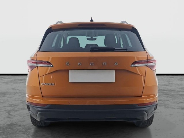 Škoda Karoq  2.0 TDI 