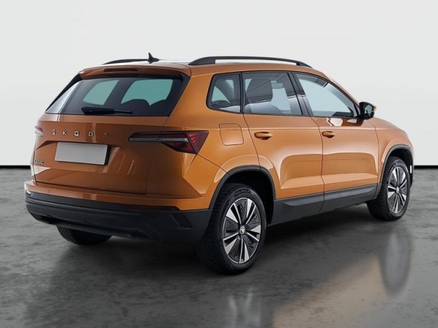 Škoda Karoq  2.0 TDI 