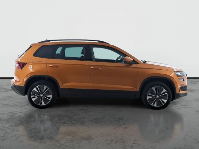 Škoda Karoq  2.0 TDI 