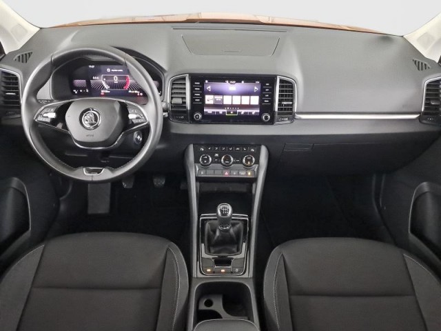 Škoda Karoq  2.0 TDI 