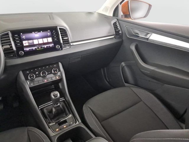 Škoda Karoq  2.0 TDI 