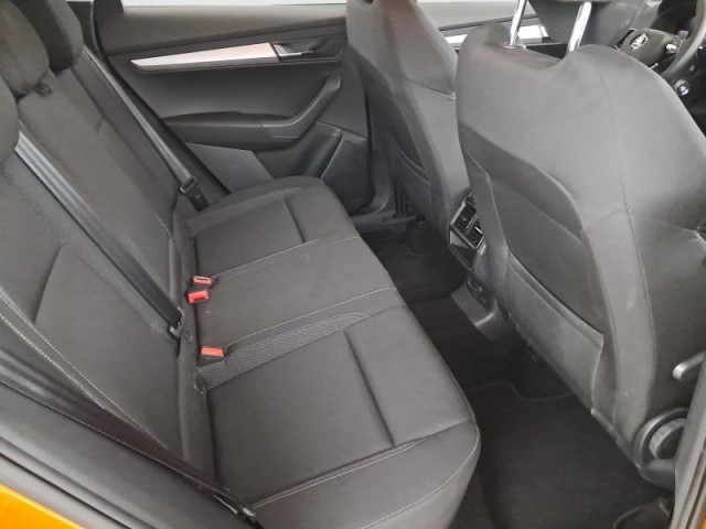 Škoda Karoq  2.0 TDI 