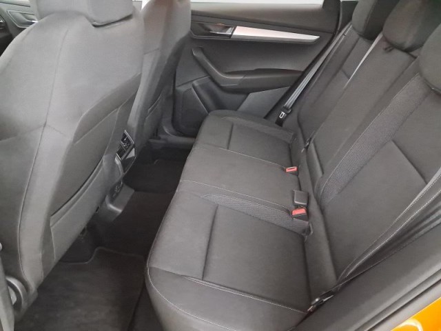 Škoda Karoq  2.0 TDI 