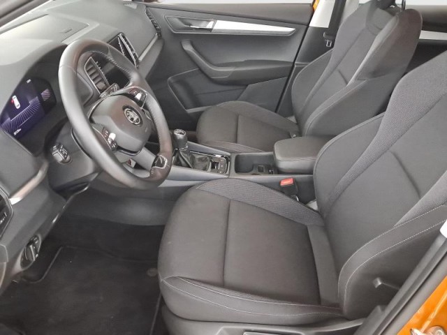 Škoda Karoq  2.0 TDI 