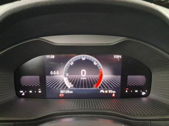 Škoda Karoq  2.0 TDI 