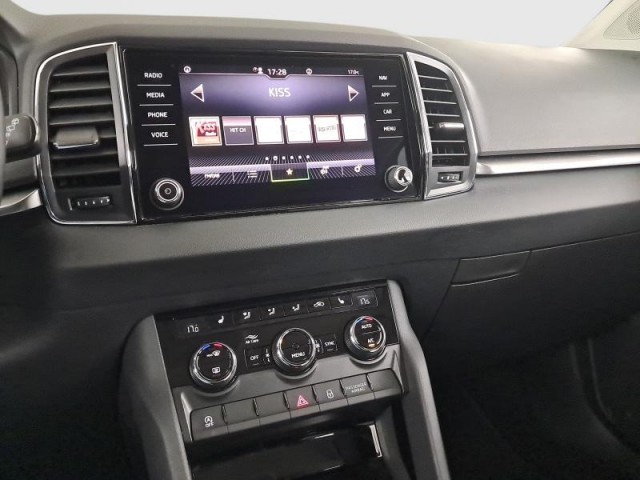 Škoda Karoq  2.0 TDI 