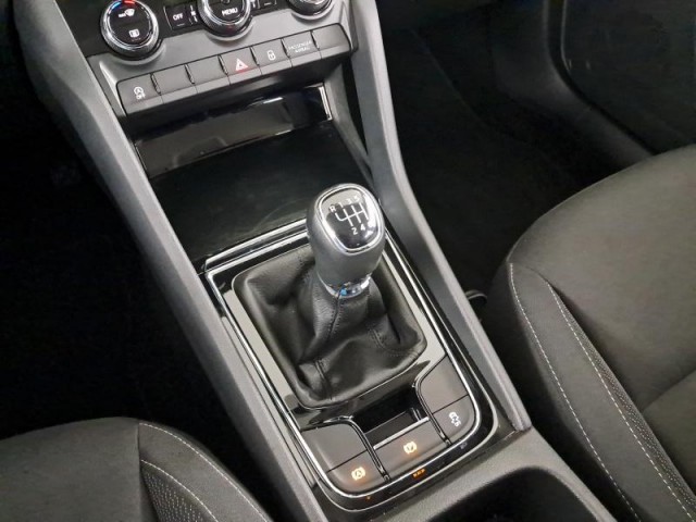 Škoda Karoq  2.0 TDI 