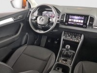 Škoda Karoq  2.0 TDI 