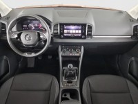 Škoda Karoq  2.0 TDI 