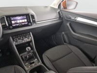 Škoda Karoq  2.0 TDI 
