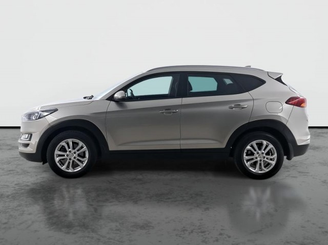 Hyundai Tucson  1.6 T-GDI 