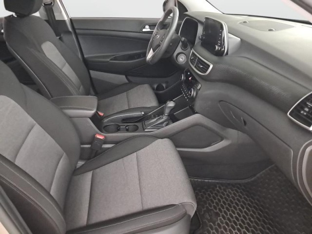 Hyundai Tucson  1.6 T-GDI 