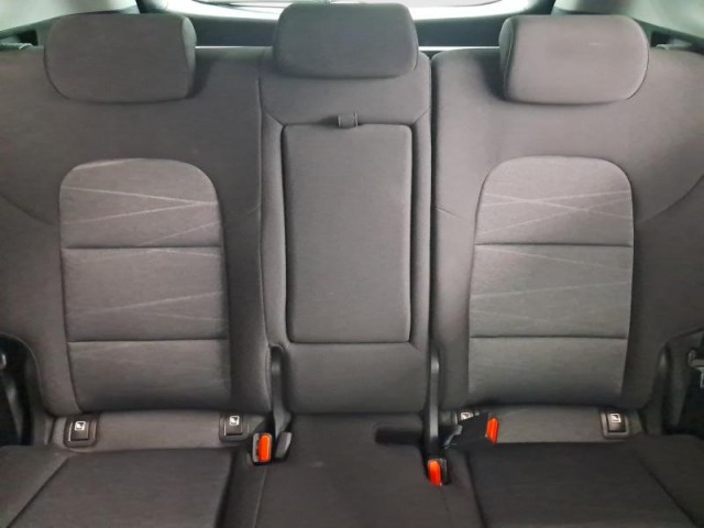 Hyundai Tucson  1.6 T-GDI 