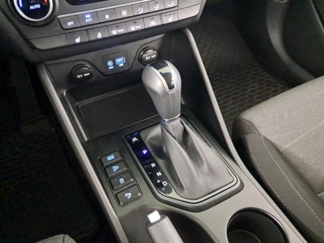 Hyundai Tucson  1.6 T-GDI 