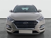 Hyundai Tucson  1.6 T-GDI 