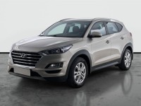 Hyundai Tucson  1.6 T-GDI 
