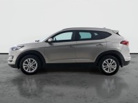 Hyundai Tucson  1.6 T-GDI 