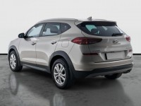 Hyundai Tucson  1.6 T-GDI 