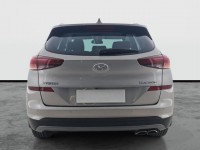 Hyundai Tucson  1.6 T-GDI 