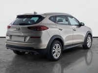 Hyundai Tucson  1.6 T-GDI 