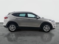 Hyundai Tucson  1.6 T-GDI 