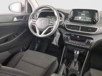 Hyundai Tucson  1.6 T-GDI 