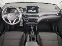 Hyundai Tucson  1.6 T-GDI 