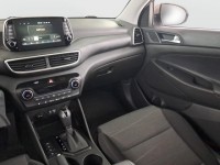 Hyundai Tucson  1.6 T-GDI 