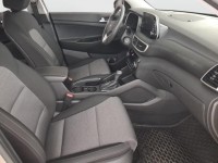 Hyundai Tucson  1.6 T-GDI 