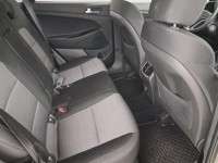 Hyundai Tucson  1.6 T-GDI 