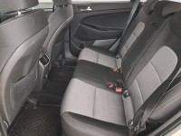 Hyundai Tucson  1.6 T-GDI 