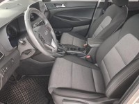 Hyundai Tucson  1.6 T-GDI 