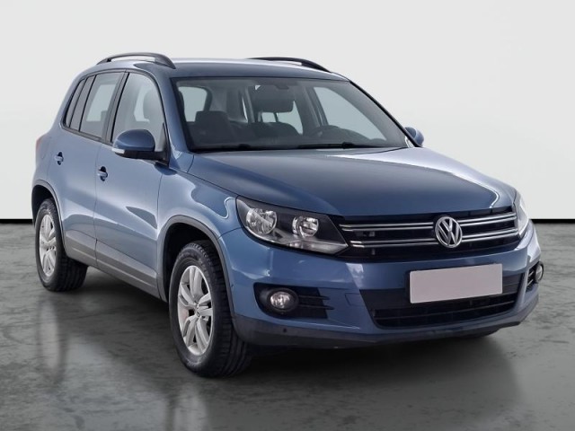 Volkswagen Tiguan  2.0 TDI 