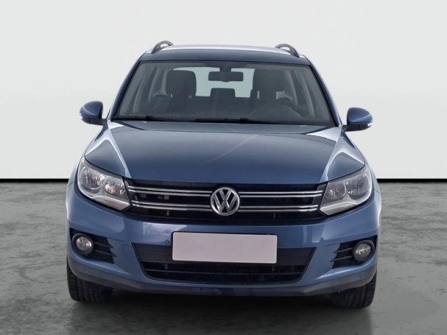 Volkswagen Tiguan  2.0 TDI 