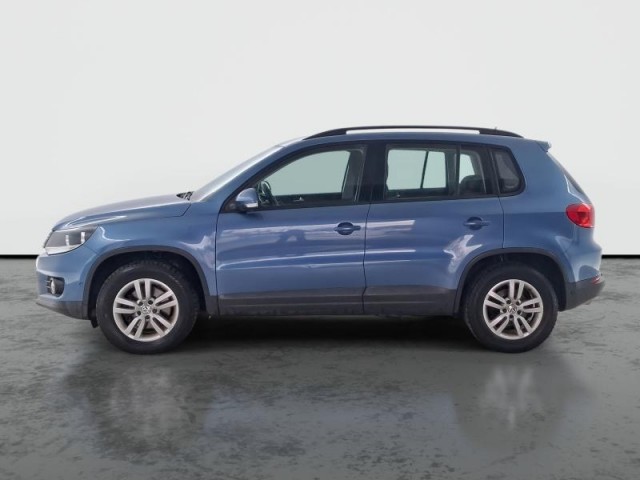 Volkswagen Tiguan  2.0 TDI 