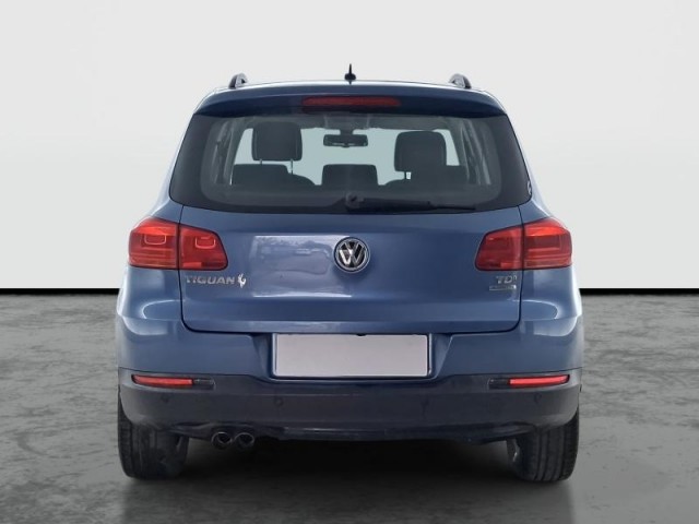 Volkswagen Tiguan  2.0 TDI 