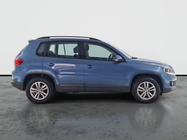 Volkswagen Tiguan  2.0 TDI 