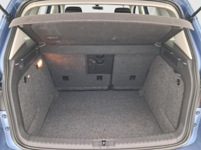 Volkswagen Tiguan  2.0 TDI 