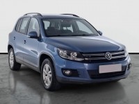 Volkswagen Tiguan  2.0 TDI 