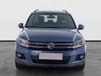 Volkswagen Tiguan  2.0 TDI 